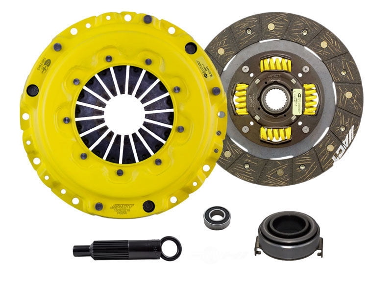 Advanced Clutch AI4-XTSS XT/Perf Street Sprung Clutch Kit
