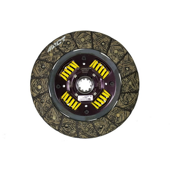 ACT 2000 BMW 323Ci Perf Street Sprung Disc