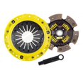 thumbnail image 1 of ACT 2000 Honda S2000 HD/Race Sprung 6 Pad Clutch Kit, 1 of 2