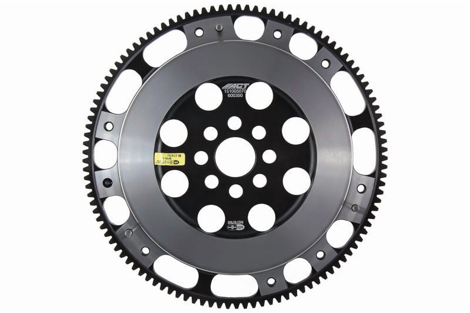 Advanced Clutch 600350 XACT Flywheel Prolite