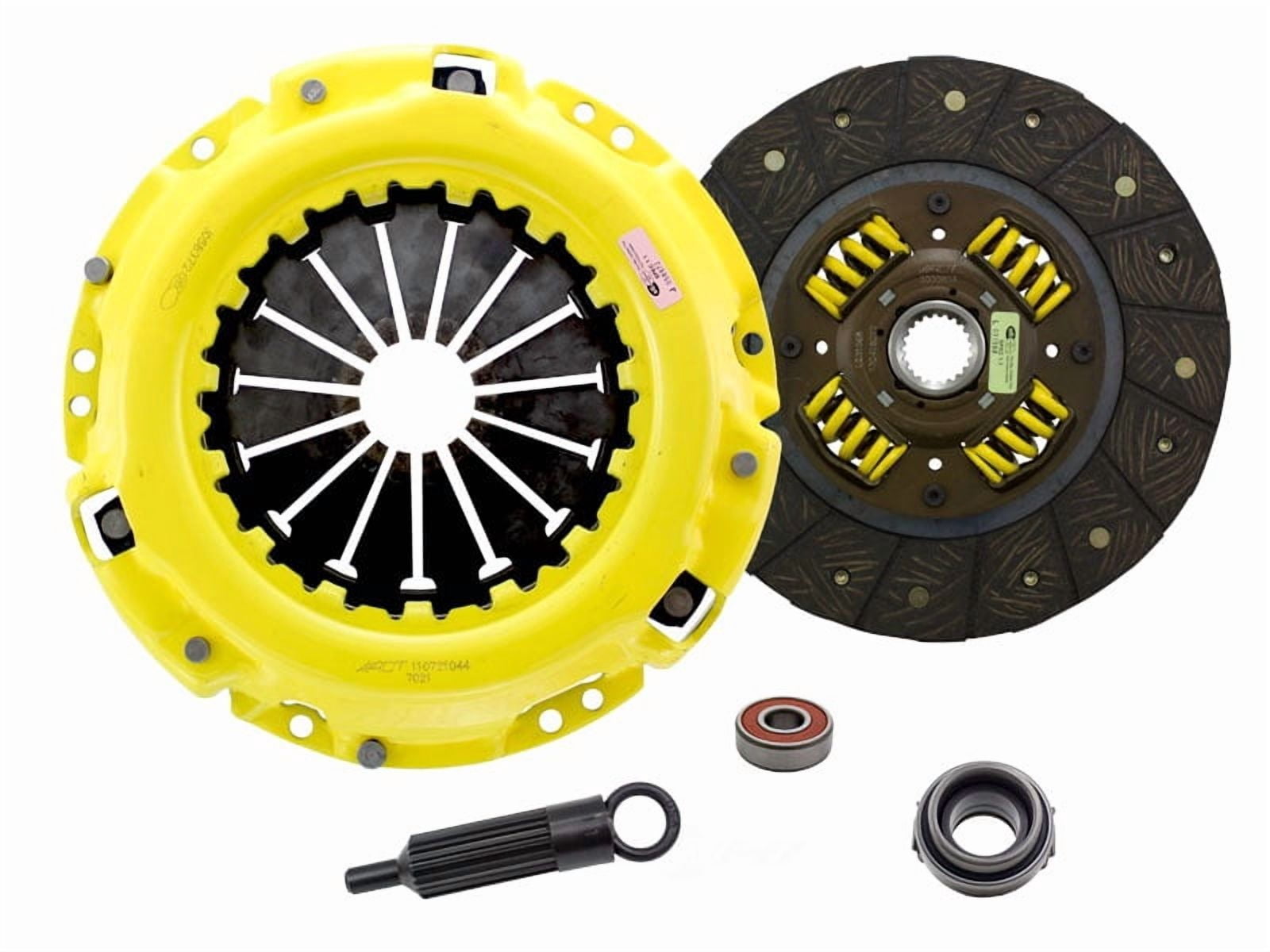 Advanced Clutch TS5-HDSS HD/Perf Street Sprung Clutch Kit