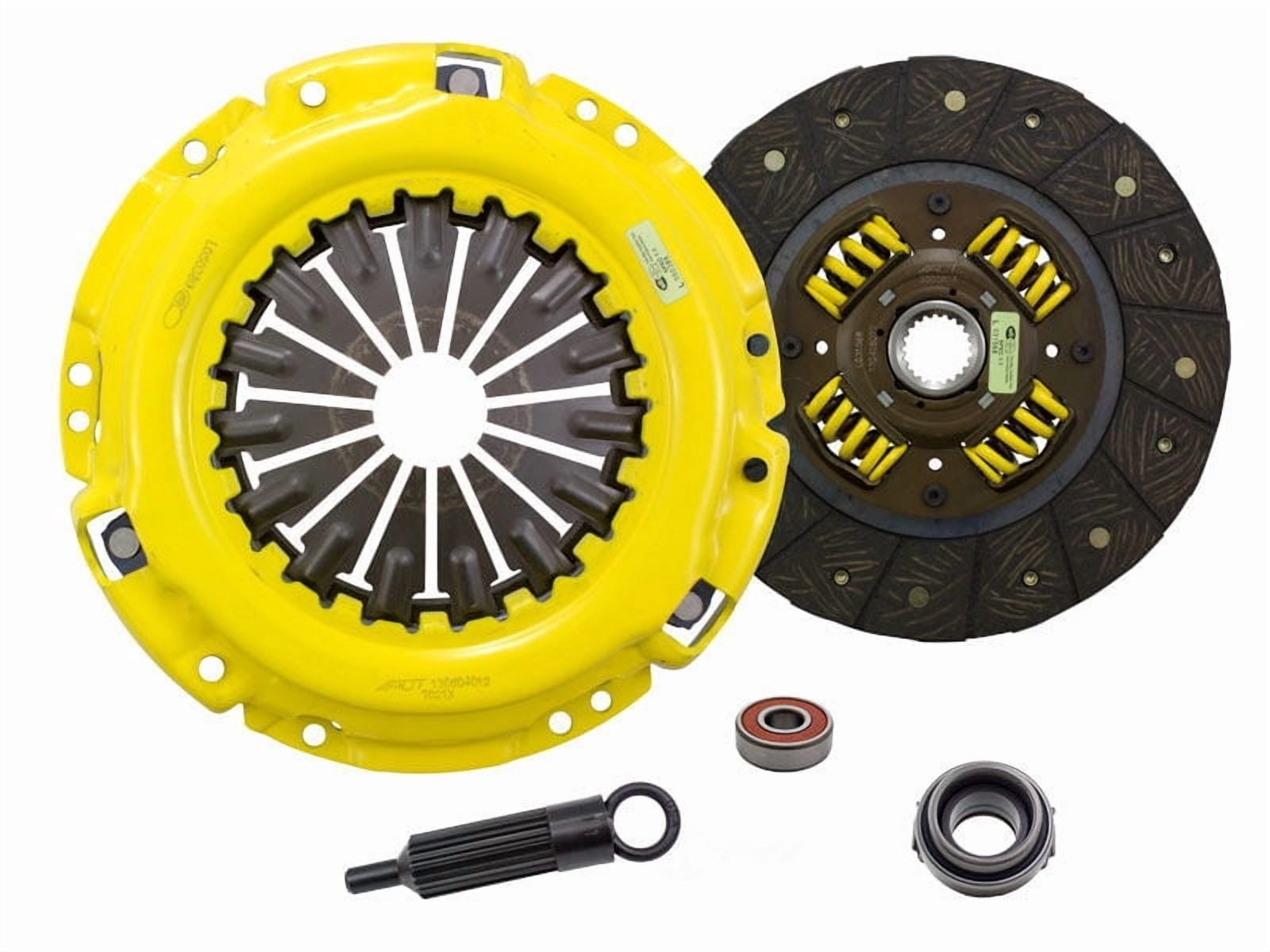Advanced Clutch TS5-XTSS XT/Perf Street Sprung Clutch Kit