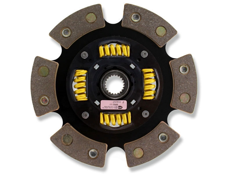 Advanced Clutch 6236207 Transmission Clutch Kit