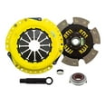 thumbnail image 1 of ACT 2002 Acura RSX HD/Race Sprung 6 Pad Clutch Kit, 1 of 2