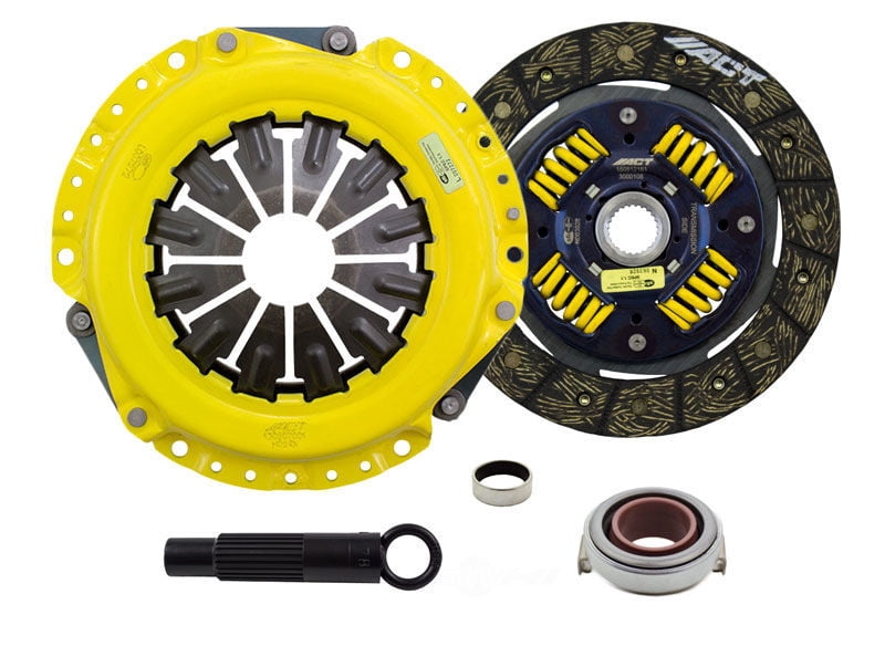 Advanced Clutch AR1-XTSS XT/Perf Street Sprung Clutch Kit