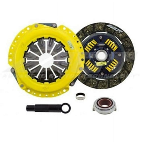 ACT 2002 Acura RSX XT/Perf Street Sprung Clutch Kit
