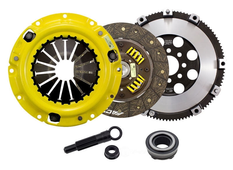 Advanced Clutch DN2-HDSS HD/Perf Street Sprung Clutch Kit