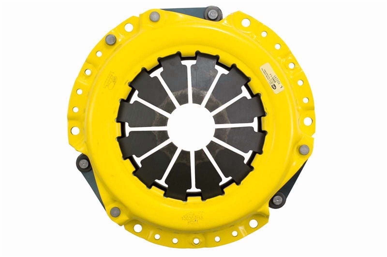 Advanced Clutch H024 Heavy Duty Pressure Plate