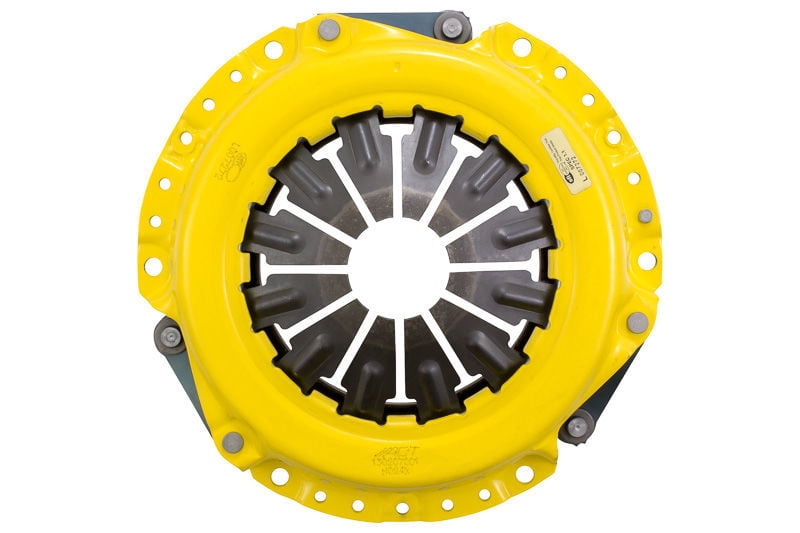 Advanced Clutch H024X Xtreme Pressure Plate