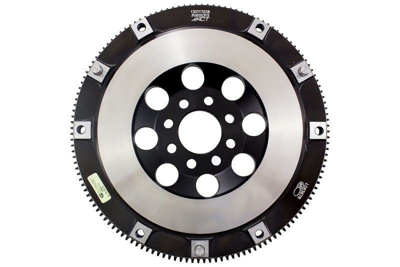 Advanced Clutch 600315 XACT Flywheel Streetlite