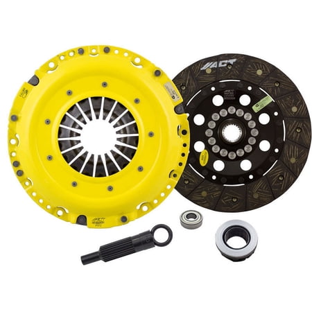 ACT 2002 Porsche 911 HD/Perf Street Rigid Clutch Kit