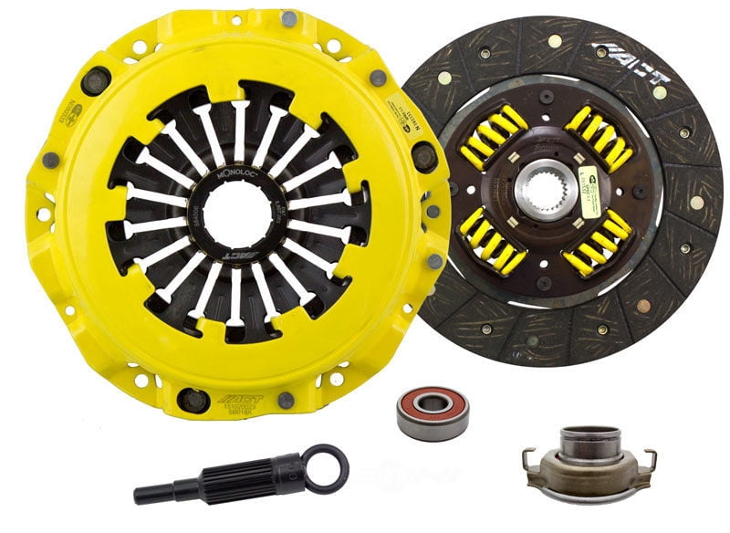 Advanced Clutch SB9-XTSS XT-M/Perf Street Sprung Clutch Kit