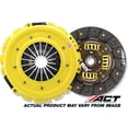 thumbnail image 1 of ACT 2003 Dodge Neon HD/Perf Street Sprung Clutch Kit, 1 of 4