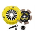 thumbnail image 1 of ACT 2003 Dodge Neon HD/Race Sprung 6 Pad Clutch Kit, 1 of 3
