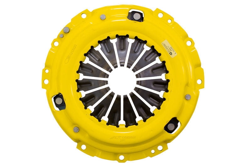 Advanced Clutch D017 Heavy Duty Pressure Plate