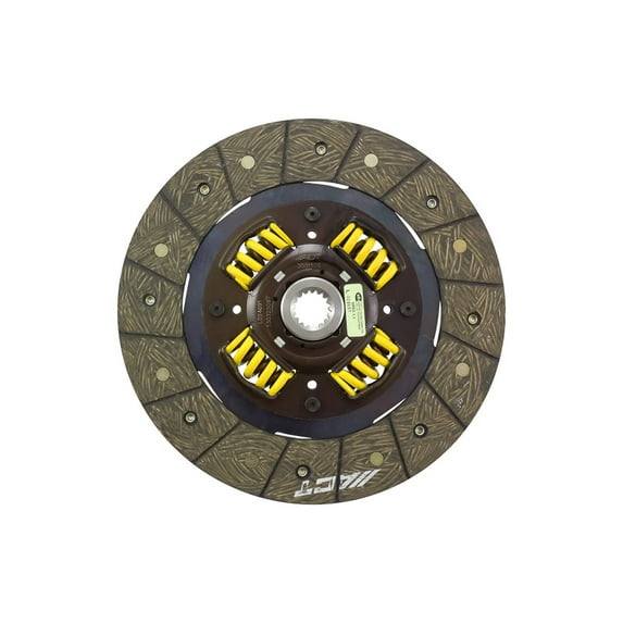 ACT 2003 Dodge Neon Perf Street Sprung Disc