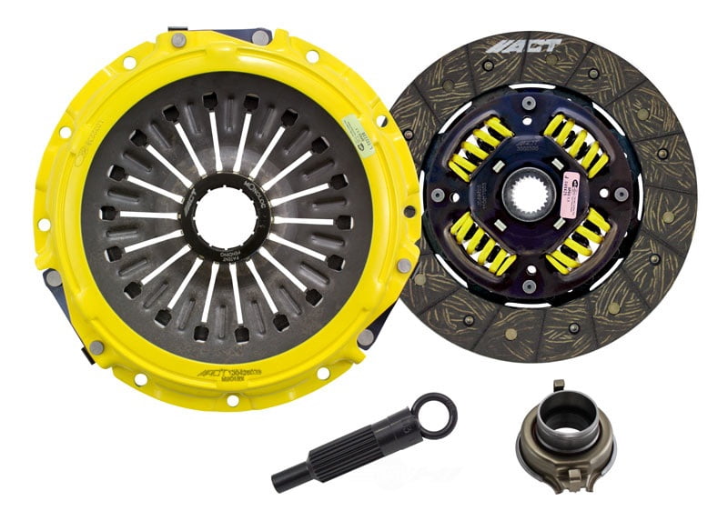 Advanced Clutch ME2-XTSS XT-M/Perf Street Sprung Clutch Kit