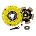 thumbnail image 1 of ACT 2003 Nissan 350Z XT/Race Sprung 6 Pad Clutch Kit, 1 of 4