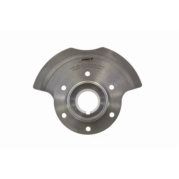 Advanced Clutch CW03 Flywheel Counterweight