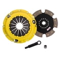 thumbnail image 1 of ACT 2005 Mazda 3 HD/Race Rigid 6 Pad Clutch Kit, 1 of 5