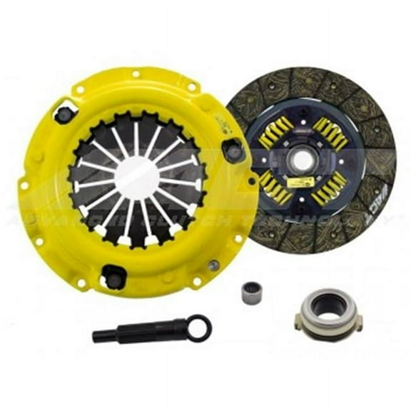 ACT 2006 Mazda MX-5 Miata HD/Perf Street Sprung Clutch Kit