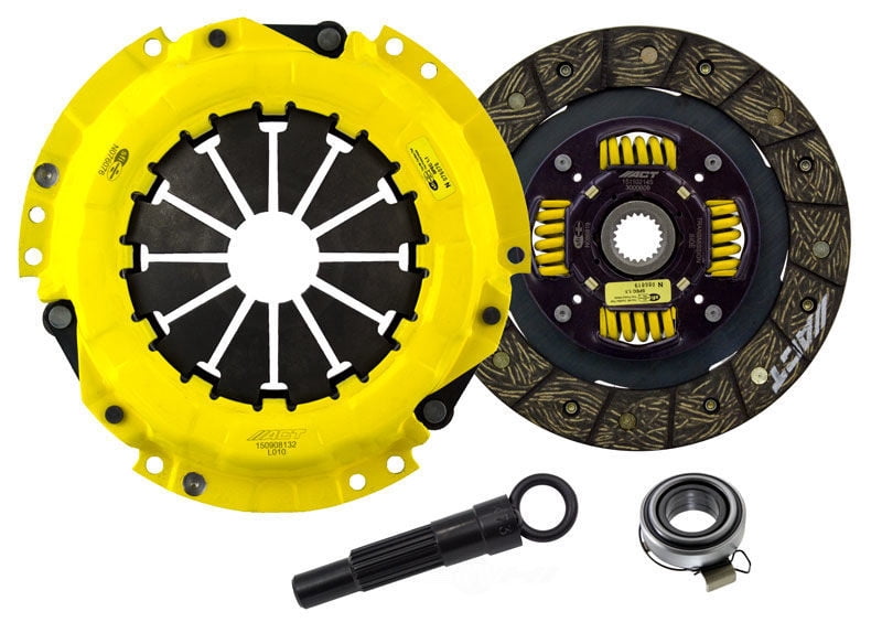 Advanced Clutch LE1-HDSS HD/Perf Street Sprung Clutch Kit