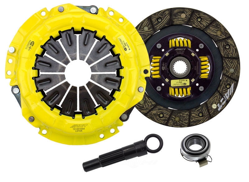 Advanced Clutch LE1-XTSS XT/Perf Street Sprung Clutch Kit