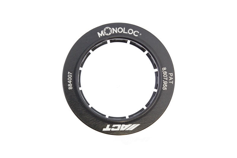 Advanced Clutch 884007P Monoloc Collar Clutch Release Bearing