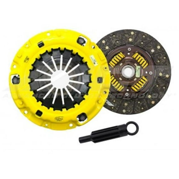 ACT 2010 Hyundai Genesis Coupe HD/Perf Street Sprung Clutch Kit