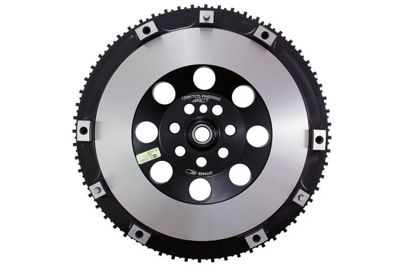 Advanced Clutch 600665 XACT Flywheel Streetlite