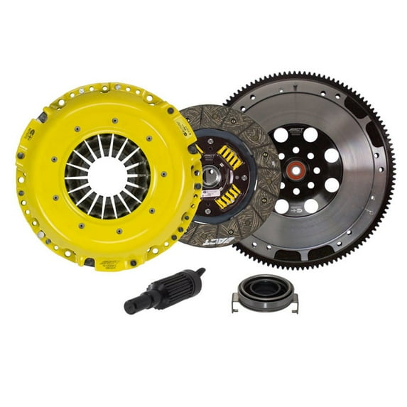 Advanced Clutch Technology XT/Perf Street Sprung Clutch Kit