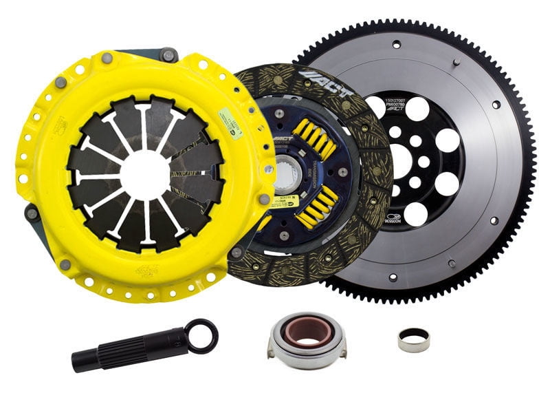 Advanced Clutch AR2-HDSS HD/Perf Street Sprung Clutch Kit