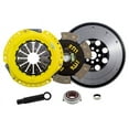 thumbnail image 1 of ACT 2012 Honda Civic XT/Race Sprung 6 Pad Clutch Kit, 1 of 4