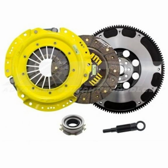 ACT 2013 Scion FR-S HD/Perf Street Sprung Clutch Kit