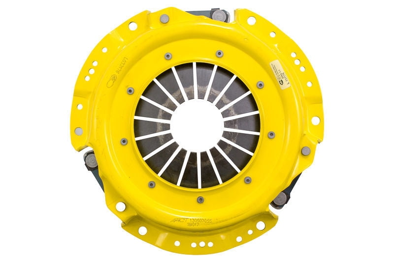Advanced Clutch SB017 Heavy Duty Pressure Plate