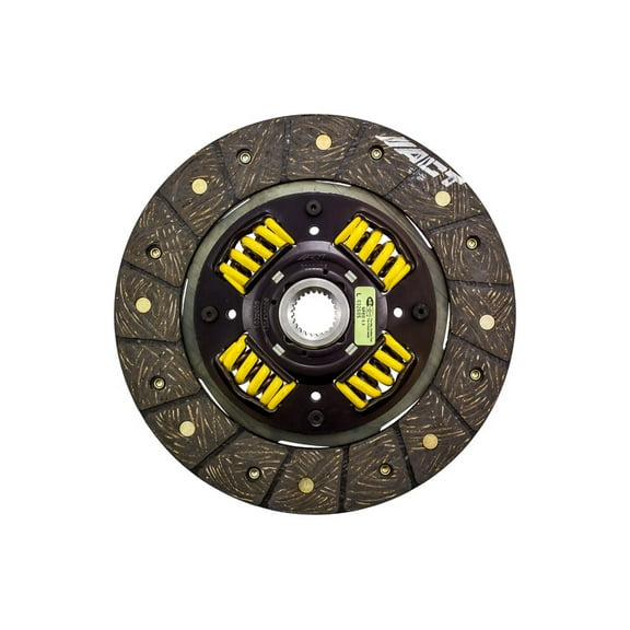 ACT 2013 Scion FR-S Perf Street Sprung Disc