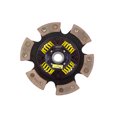 thumbnail image 1 of ACT 2015 Ford Focus 6 Pad Sprung Race Disc, 1 of 11