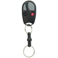 thumbnail image 1 of ACT-34B Key Chain Transmitter (4 Channel), 1 of 4