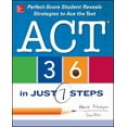 thumbnail image 1 of ACT 36 in Just 7 Steps, (Paperback), 1 of 1
