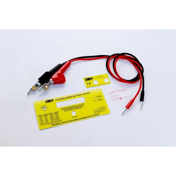 ACT 612-CALKIT Re-Calibration Kit For Act 612