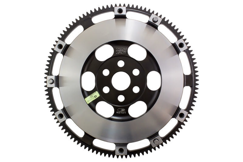 ACT 90-05 Mazda Miata XACT Flywheel Prolite (90-93 Must Use 1.8L Clutch) Fits select: 1990-1997,1999 MAZDA MX-5 MIATA