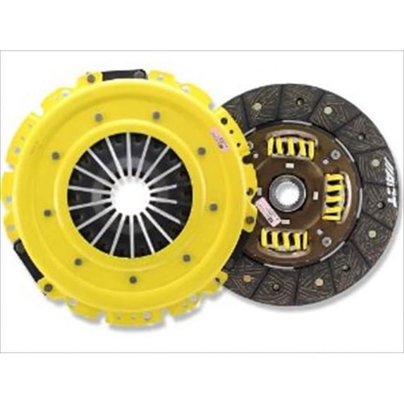 ACT AR1HDSS Heavy-Duty Clutch Kits