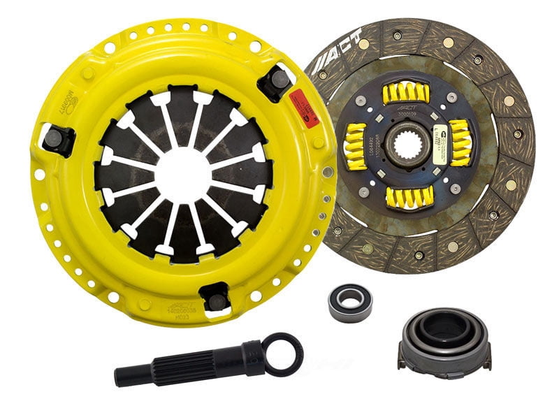 Advanced Clutch HC5-HDSS HD/Perf Street Sprung Clutch Kit
