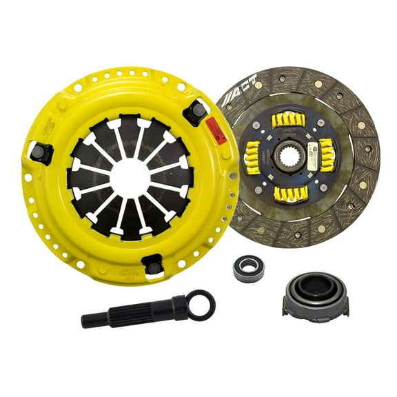 ACT CLUTCH HC5HDSS