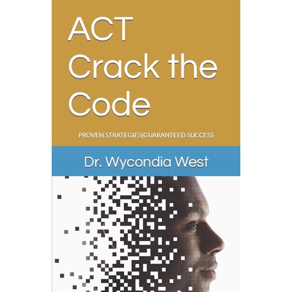 ACT Crack the Code (revised) (Paperback)