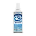 thumbnail image 1 of ACT Dry Mouth Anticavity Fluoride Mouthwash, Soothing Mint, 18 fl. oz., 1 of 12