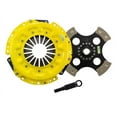 thumbnail image 1 of ACT HD/Race Rigid 4 Pad Clutch Kit, 1 of 4