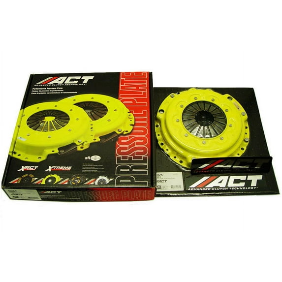 ACT HEAVY DUTY CLUTCH COVER PRESSURE PLATE FITS MAZDA MX-3 626 CAPRI