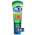 thumbnail image 1 of ACT Kids Anticavity Fluoride Toothpaste, Wild Watermelon, 4.6 oz., 1 of 11