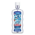 thumbnail interactive-video image 1 of ACT Kids Pure Protect Anticavity Mouthwash, Strawberry, 16.9 fl. oz., 1 of 13